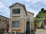 京急逗子線六浦駅まで徒歩17分