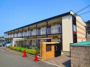 南海本線樽井駅まで徒歩8分