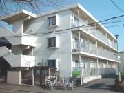 つくばエクスプレスつくば駅まで徒歩27分