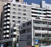 東京メトロ日比谷線六本木駅まで徒歩6分