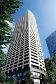 コンシェリア西新宿 TOWER′S WEST