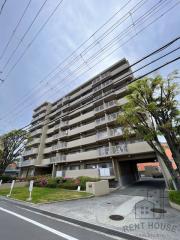 南海本線泉佐野駅まで徒歩7分