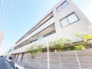 相鉄本線大和駅まで徒歩9分