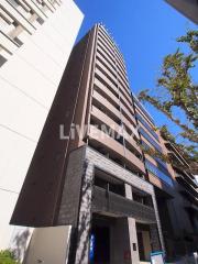 地下鉄谷町線谷町四丁目駅まで徒歩1分