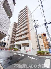 エグゼ大阪CITYツヴァイ