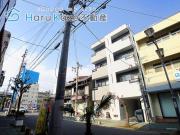 名鉄名古屋本線堀田駅まで徒歩3分