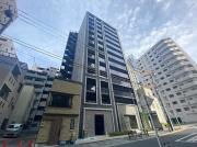 ＪＲ京葉線八丁堀駅まで徒歩8分