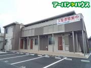 クレセール平井