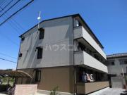 Ilsole 土呂町
