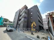阪急京都線西院駅まで徒歩9分