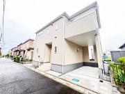 マイホームネクスト越谷市弥十郎3期