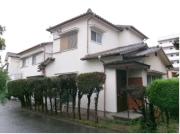 権藤貸家