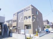 ＪＲ高崎線桶川駅まで徒歩24分