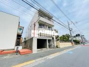 ＪＲ京浜東北・根岸線蒲田駅まで徒歩16分
