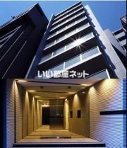 ザ・パーククロス錦糸町レジデンス