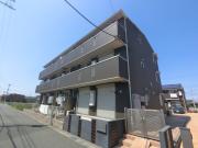 ＪＲ内房線袖ケ浦駅までバス約8分 徒歩5分