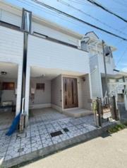 泉南市岡田戸建