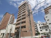 ＪＲ山陽本線横川駅まで徒歩6分