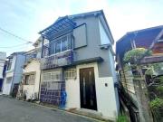 柏原市安堂町一戸建