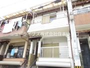 京阪本線香里園駅まで徒歩17分