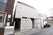 ＪＲ中央線高円寺駅まで徒歩6分