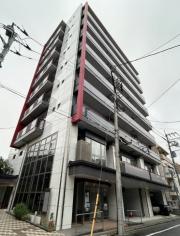西武池袋・豊島線椎名町駅まで徒歩1分