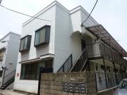 ＪＲ山手線高田馬場駅まで徒歩8分