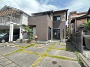 鴨池1丁目戸建て
