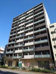 GRANCIA TOWER KAMEIDO