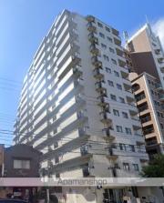 ＪＲ大阪環状線玉造駅まで徒歩8分