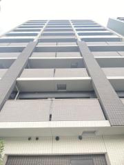 日暮里・舎人ライナー西新井大師西駅まで徒歩2分