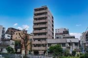 アールケープラザ横浜