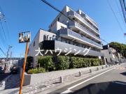 ガーラ・ヒルズ品川下神明