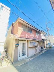 地下鉄御堂筋線西中島南方駅まで徒歩4分