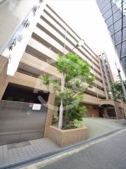 地下鉄千日前線日本橋駅まで徒歩10分