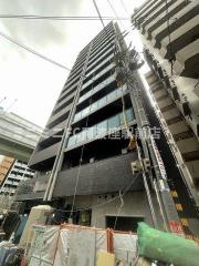 地下鉄千日前線阿波座駅まで徒歩2分