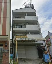 セントラル星ヶ丘