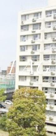 亀戸二丁目団地9号棟