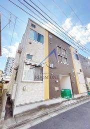 ダリアステート北千住