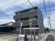 近鉄名古屋線戸田駅まで徒歩39分