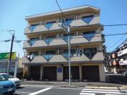阪神本線武庫川駅まで徒歩8分