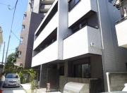 Oku Ogikubo オク オギクボ