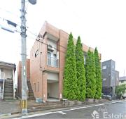 ＪＲ中央本線新守山駅まで徒歩5分