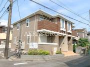 フォンテーヌ新高根