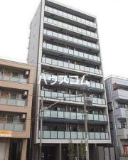 グランヴァン横濱南