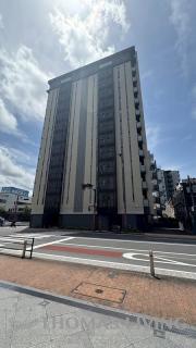 サンレリウス小倉駅南