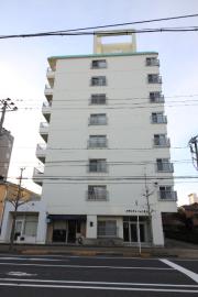 チサンマンション新潟