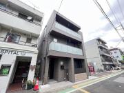 HEBEL HAUS 南砂町