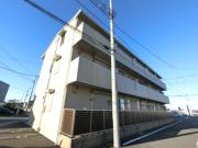 ＪＲ内房線五井駅まで徒歩19分