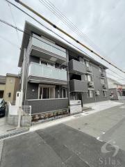 山陽電鉄本線西新町駅まで徒歩8分